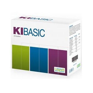 Kibasic Caja 24 Bolsas 110.4g-2