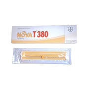 Nova Dispositivo Intrauterino T 380-2