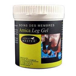 Gel Arnica Patas Para Caballos 500g-1