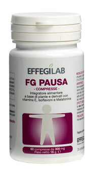 FG PAUSA 60RCP-1