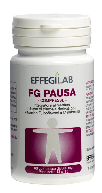 FG PAUSA 60RCP-1