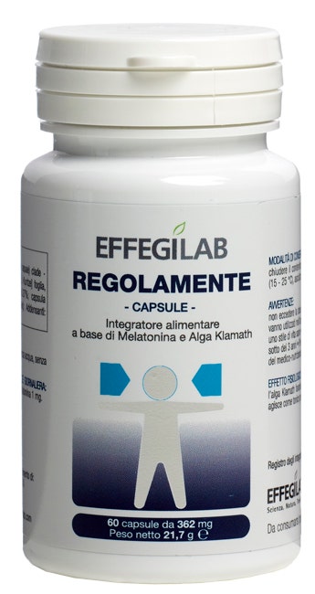 REGULARMENTE 60CPS-1