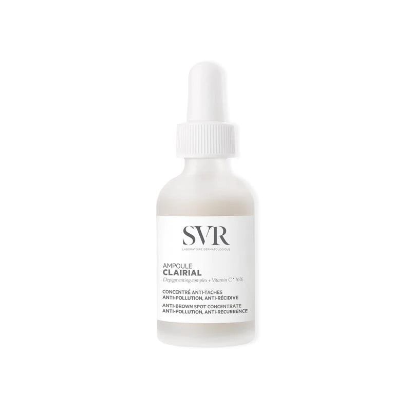 SVR Clairial Ampoule Concentrado en Gotas Antimanchas 30 ml