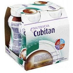 Cubitan Cioccolato 4x200ml-1