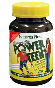 FUENTE DE VIDA PODER ADOLESCENTE-1