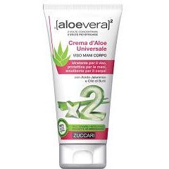 Aloevera2 Crema Universal Rostro / Manos / Cuerpo Aloe 75ml-2