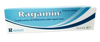 CREMA RECTAL RAGAMINA 30G-1