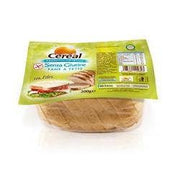 Pan de Cereales Rebanadas 200g-1