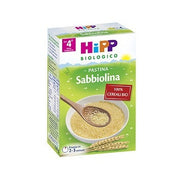 Hipp Bio Pastina Arena 4m + 320g-2