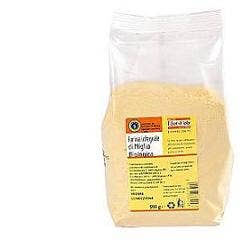 Harina de Mijo Integral Ecológica 500g-1