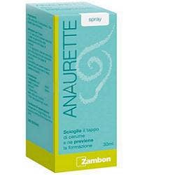 Anaurette Spray 30ml-1