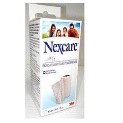 Nexcare Benda Elastica Autoadesiva 4cmx4mt-1