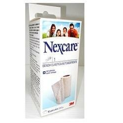 Nexcare Benda Elastica Autoadesiva 4cmx4mt-1