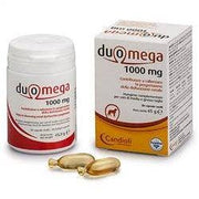 Duomega Perros Grandes 30 Cápsulas-1