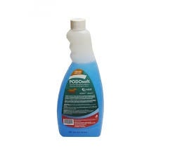 Podosoft Solución Astringente / Protectora Para Suela De Caballo / Rana 700ml-1