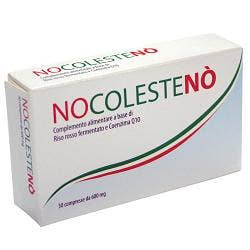 Nocolostenò 30 Comprimidos 600mg-1