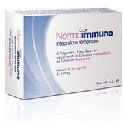 Normoinmuno 30 Cápsulas-1