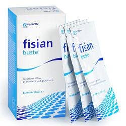Bolsas Fisian 10 Piezas-1