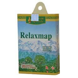 Relaxmap 20 Comprimidos-1