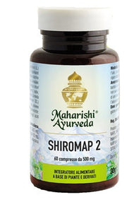 Shiromap 2 60 Comprimidos-1