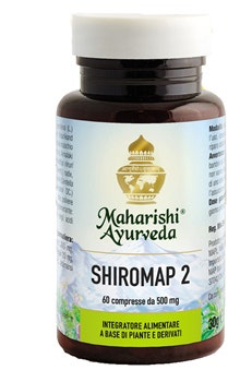 Shiromap 2 60 Comprimidos-1