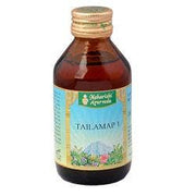 Tailamap 1 Aceite de Masaje 100ml-1