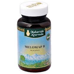 MELOMAP B POLVO 30G-1