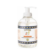 L'Amande Marseille Limpiador Líquido Naranja Amarga 300ml-3