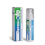 Teknofarma Deroxen Oto Lavaggio E Antisepsi Delle Orecchie Cani E Gatti 1,5mg/ml 100ml-1