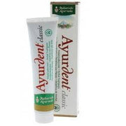 Pasta de dientes Ayurdent 75ml-1