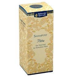 Champú de hierbas Pitta 200ml-1