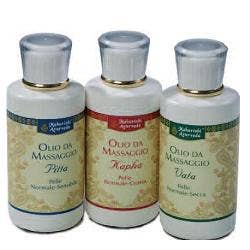Aceite de Masaje Vata 200ml-1