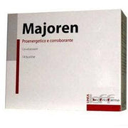 Majoren Proenergético Corroborante 14 Sobres-1