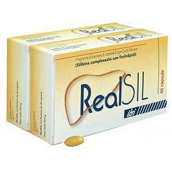 Realsil Bipack 80 Cápsulas-1