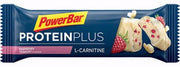 Powerbar Barrita Proteinplus L-Carnitina Frambuesa/Yogur 35g-1
