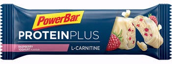 Powerbar Barrita Proteinplus L-Carnitina Frambuesa/Yogur 35g-1