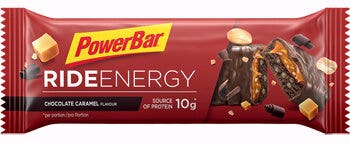 Power Bar Ride Energy Chocolate Caramelo 55g-1
