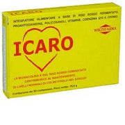 Ícaro 30 Comprimidos-1