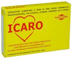 Ícaro 30 Comprimidos-1