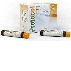 Protocolo Plus 21 botellas 25ml-1