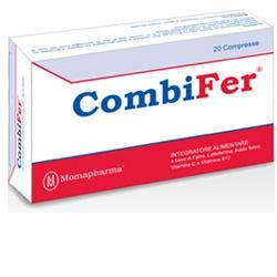Combifer 20 Compresse-1