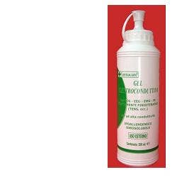 Gel electroconductor ECG EEG EMG PE 250ml-1