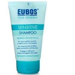 Eubos Champú Sensibles 150ml-1