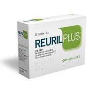 Reuril Plus 10 Sobres 3g-1