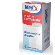 BENDA AURIC ORL MEDS12/8 1X500-1