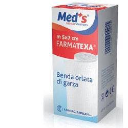 BENDA AURIC ORL MEDS12/8 1X500-1