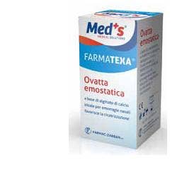 Guata Hemostática Med's 1 Tubo-1