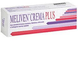Meliven Crema Plus 100ml-1
