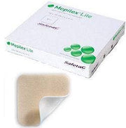 Mepilex Lite Apósito 10x10cm 5 Piezas-1