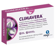 Climavera 30 Comprimidos-1